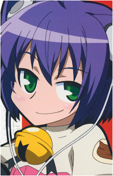 Kyouka Midarezaki's image