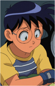 Kakeru Sakamaki's image