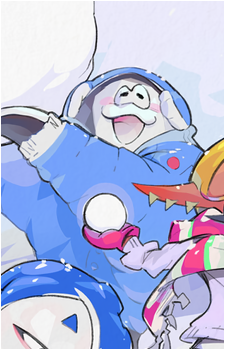 Big Man