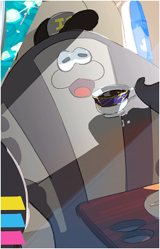 Big Man