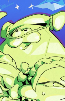 Big Man