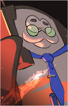 Big Man