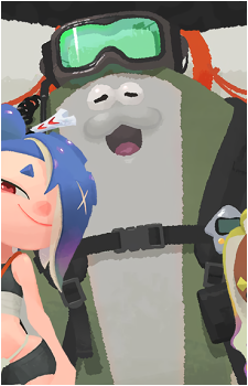 Big Man