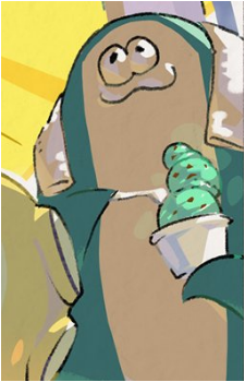 Big Man