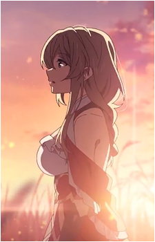 Elizabeth Pendragon {LS}