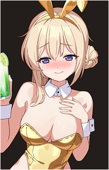 Elizabeth Pendragon {LS}