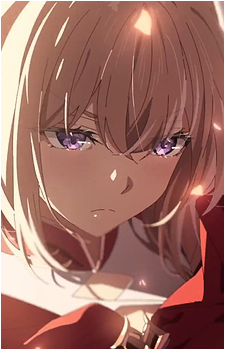 Elizabeth Pendragon {LS}