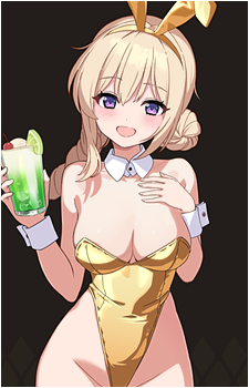 Elizabeth Pendragon {LS}