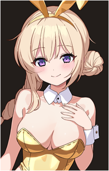 Elizabeth Pendragon {LS}