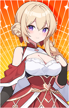Elizabeth Pendragon {LS}'s image