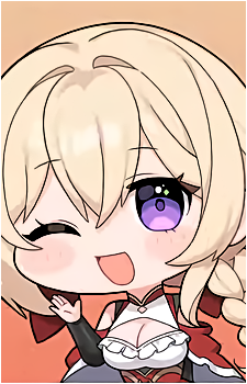 Elizabeth Pendragon {LS}