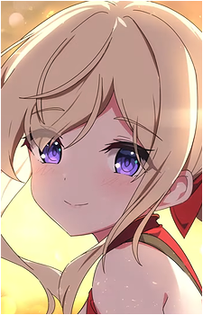 Elizabeth Pendragon {LS}