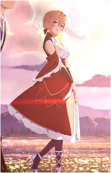 Elizabeth Pendragon {LS}