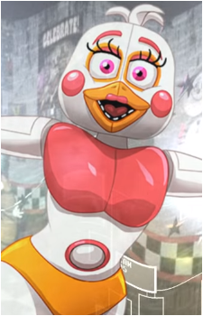 Funtime Chica's image