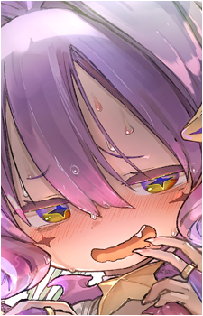 Magia Baiser