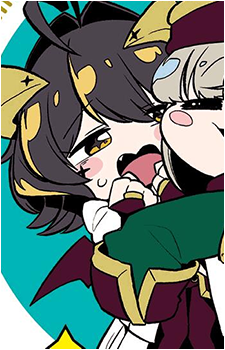 Magia Baiser