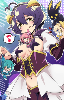 Magia Baiser