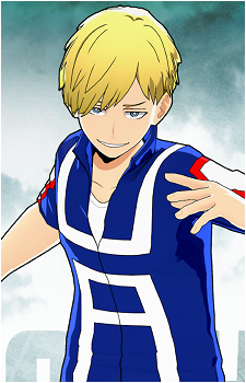 Neito Monoma