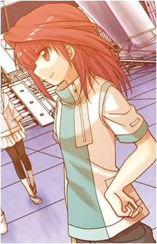 Harue Akado