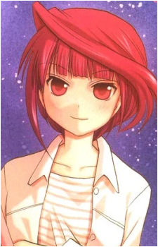 Harue Akado
