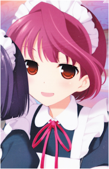 Harue Akado