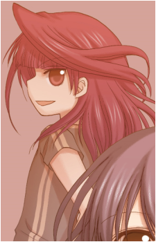 Harue Akado