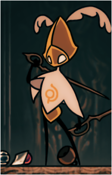 Second Sentinel's image