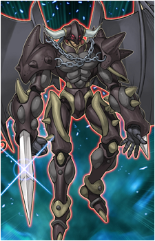 Destiny HERO - Dogma's image