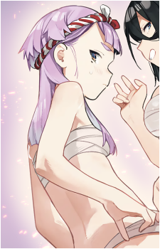 Image 19 - Art: むちまろ (muchimaro) Image 19