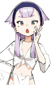 Image 11 - Art: むちまろ (muchimaro) Image 11