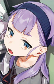 Inaho Kozuka's image