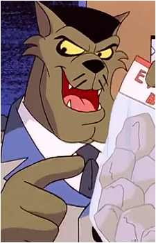 Commander Feral's image