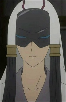 Shisei Kaburagi Image