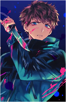 Ryuuto Suzuki's image