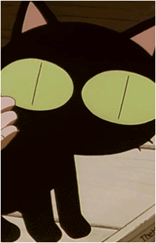 Kuroneko {Trigun}