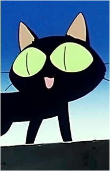 Kuroneko {Trigun}