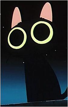 Kuroneko {Trigun}