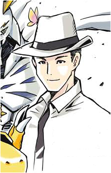 Koji Wada's image