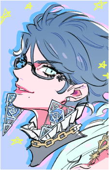 Bayonetta