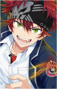 Kento Tsubaki's image