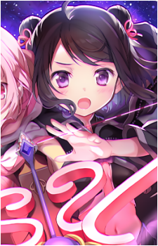 Image 14 - Art: ぷにゃん (Punyan) Image 14