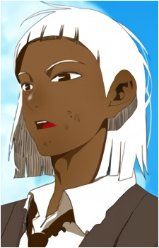 Judge O's image