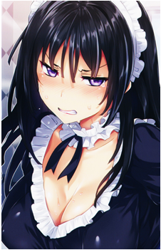 Kisara Tendou