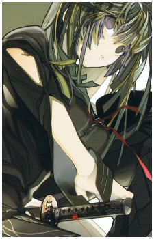 Kisara Tendou