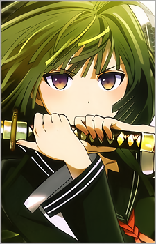 Kisara Tendou