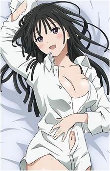 Kisara Tendou
