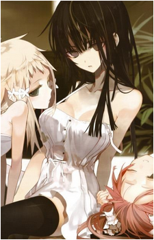 Kisara Tendou