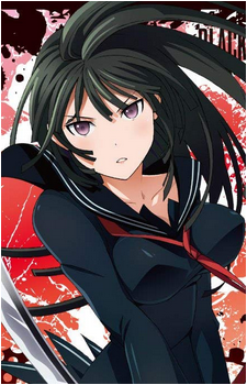 Kisara Tendou