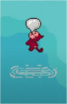 Bubble Monkey's image