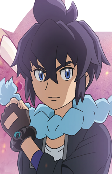 Alain's image